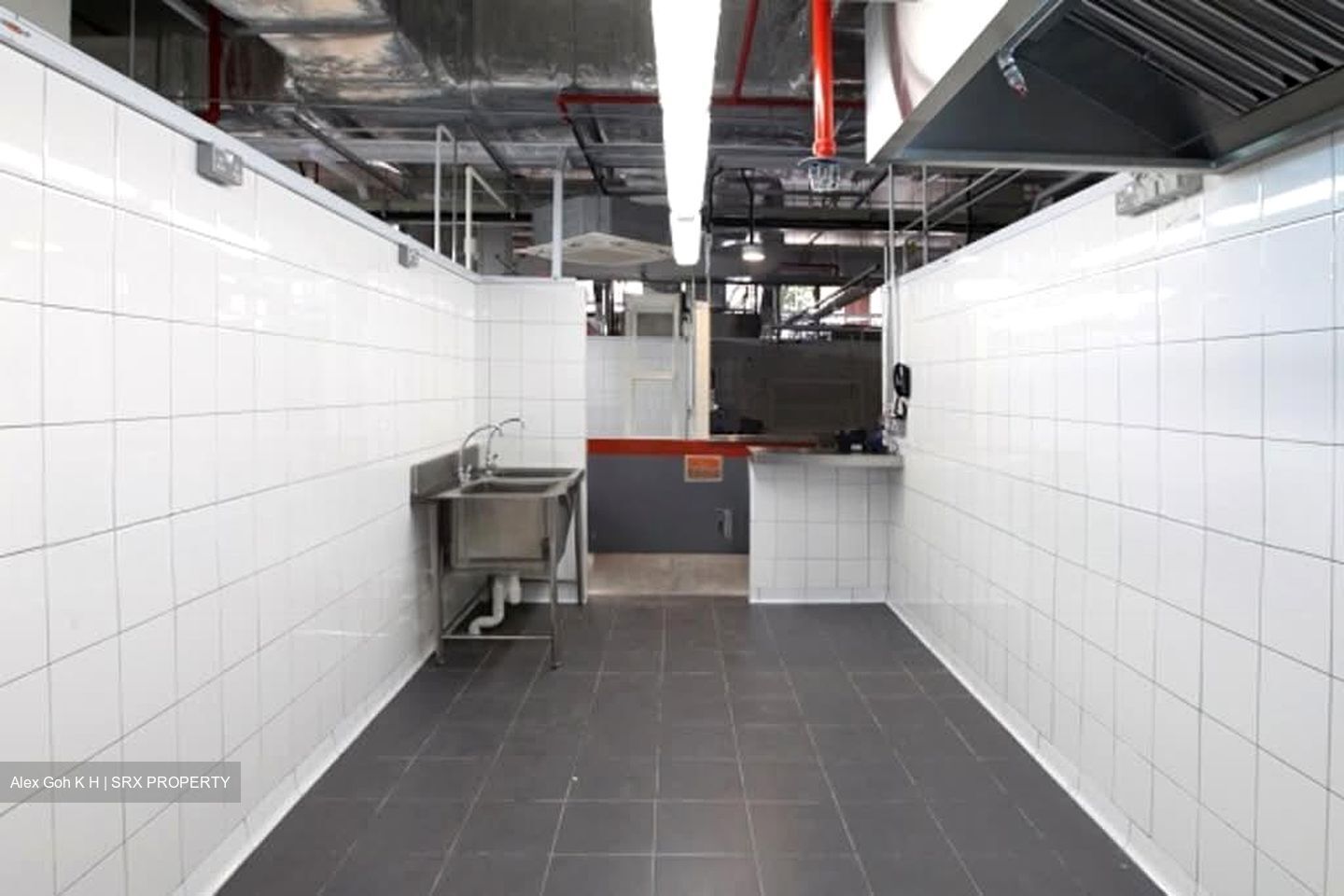 JTC Space @ Tampines North (D18), Retail #556767641